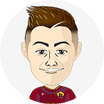 stats EL SHAARAWY